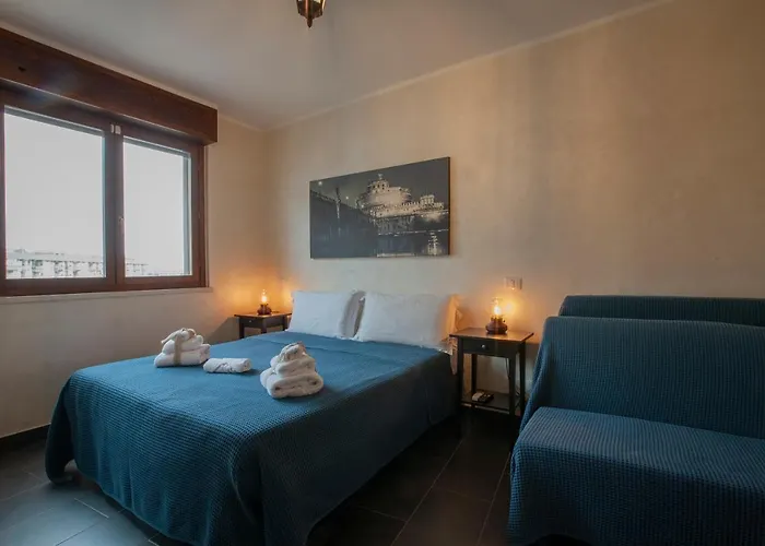 Rogiual Apartamento
