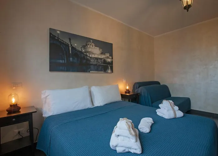 Apartamento Rogiual *