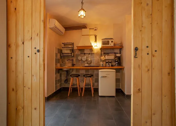 Rogiual Apartamento