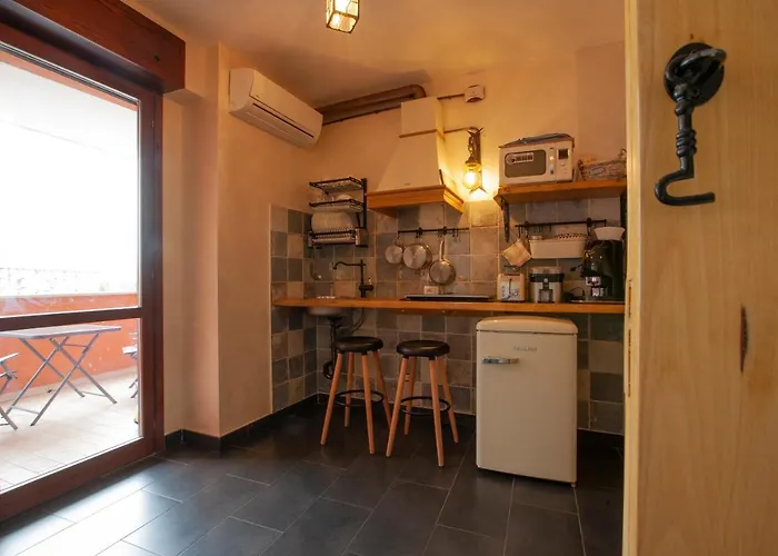 Rogiual Apartamento Roma