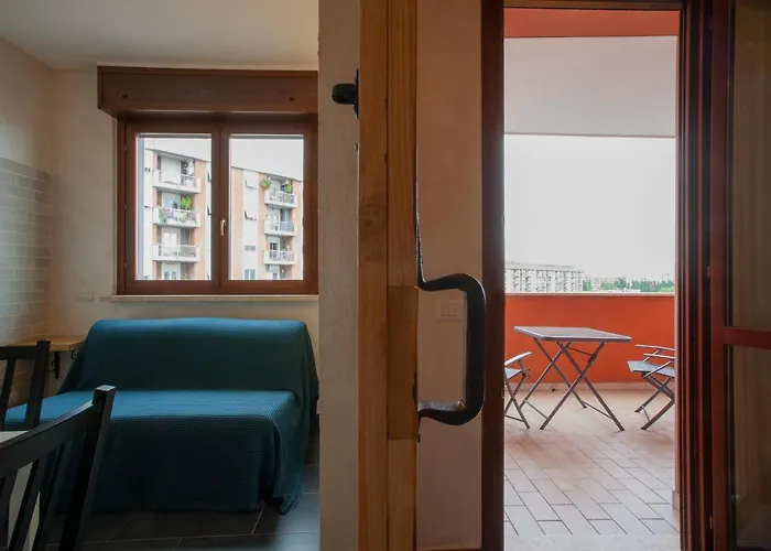 Rogiual Apartamento